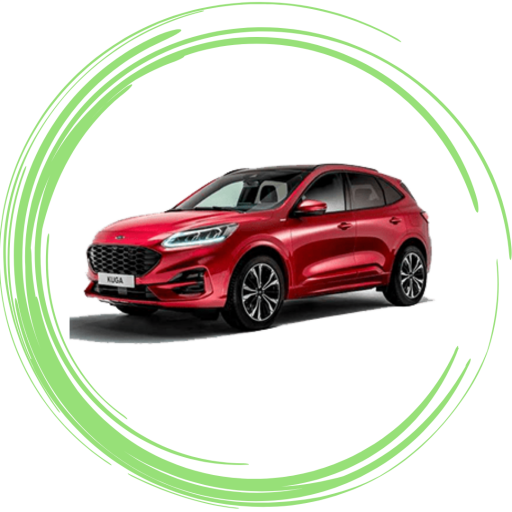 KUGA
