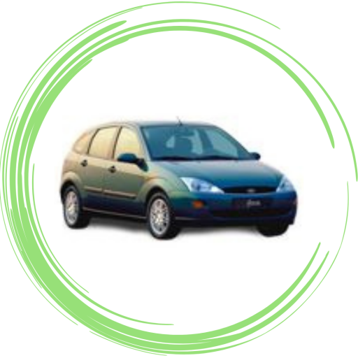 FOCUS 1998-2005