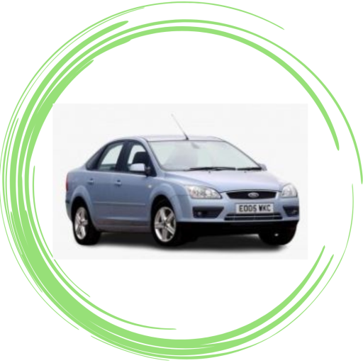 FOCUS 2005-2008