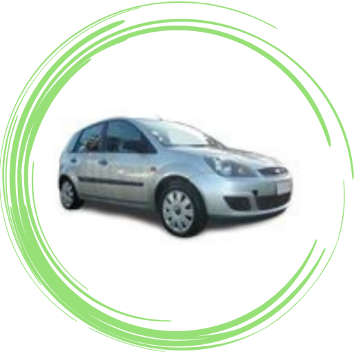 FİESTA 2002-2008