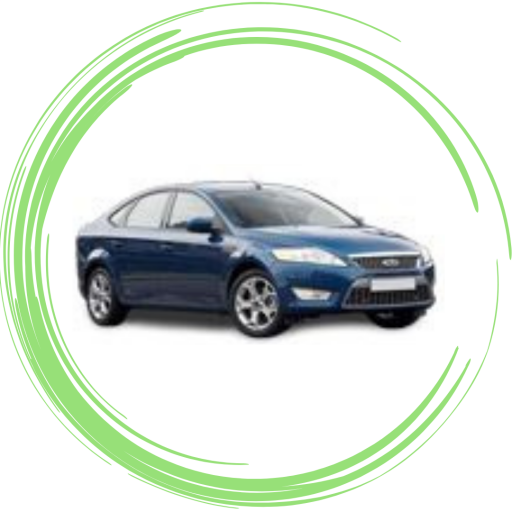MONDEO 2007-2014