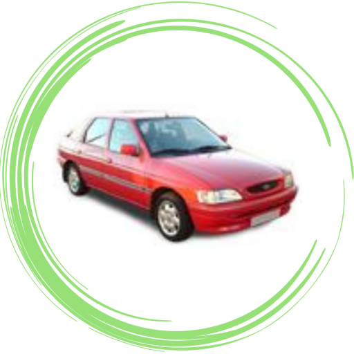 ESCORT 1995-2001