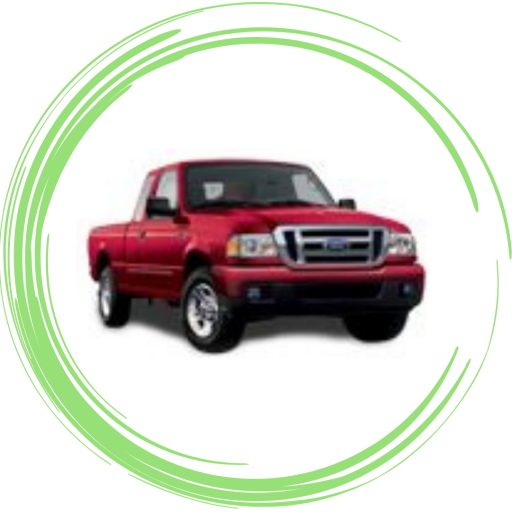 RANGER 2006-2009