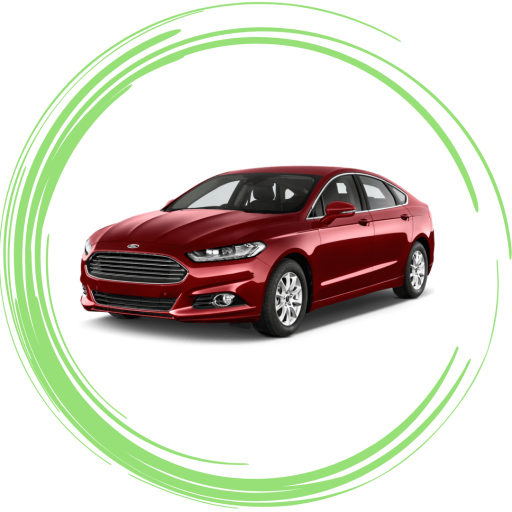 MONDEO 2015-