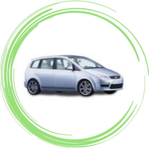 C-MAX 2004-2007