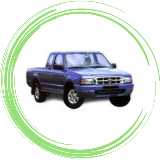 RANGER 1998-2002