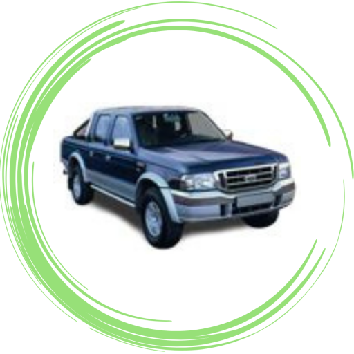 RANGER 2002-2006