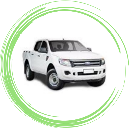 RANGER 2012-2022