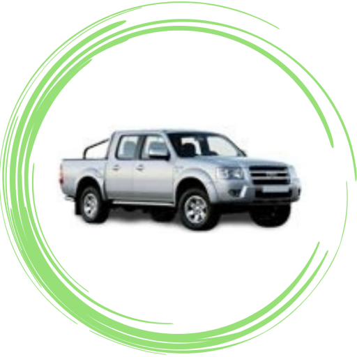 RANGER 2009-2012