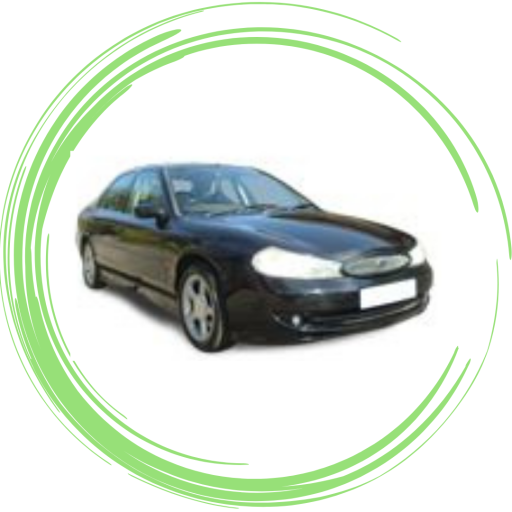MONDEO 1996-2001