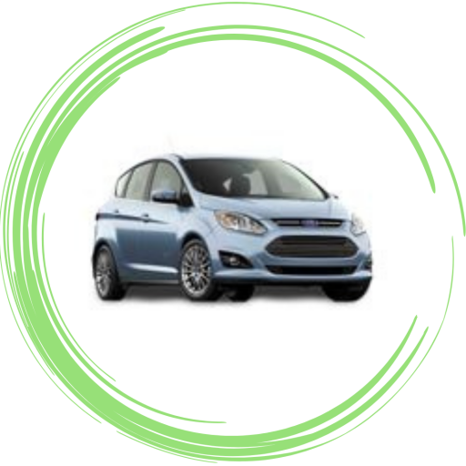 C-MAX 2011-2015