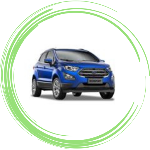 ECOSPORT 2017-