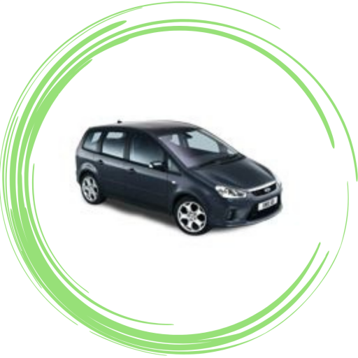 C-MAX 2007-2011