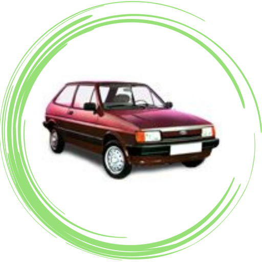 FİESTA 1976-1989