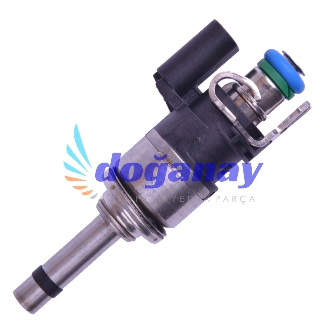 FOMOCO ENJEKTÖR KOMPLE 1.5 ECOBOOST MONDEO-FOCUS-KUGA F DS7G 9F593 EA 2012908