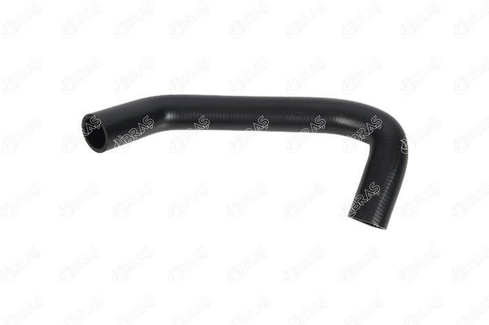 İBRAŞ RADYATÖR ALT HORTUM 1.25-1.4 ZETEC-S FIESTA 95> İBR 96FB 8B273 CD 19713