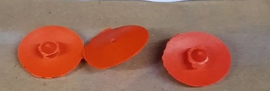 KAYLAS KÜLBÜTÖR KAPAK ORİNGİ T.K 155PS V363 14> KYS BK2Q 6K271 ORİNG KYS381