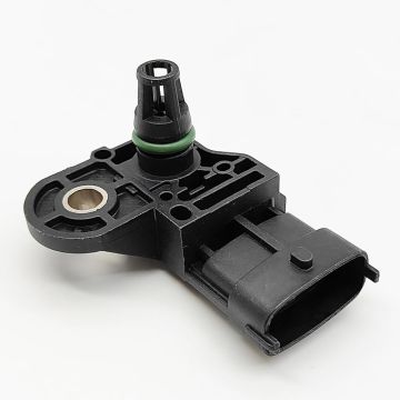 FOMOCO MAP SENSÖRÜ MUTLAK BASINÇ 1.0 - 1.6 BENZ. ECOBOOST FİESTA FOCUS MONDEO KUGA F CV2A 9F479 AA 1751185
