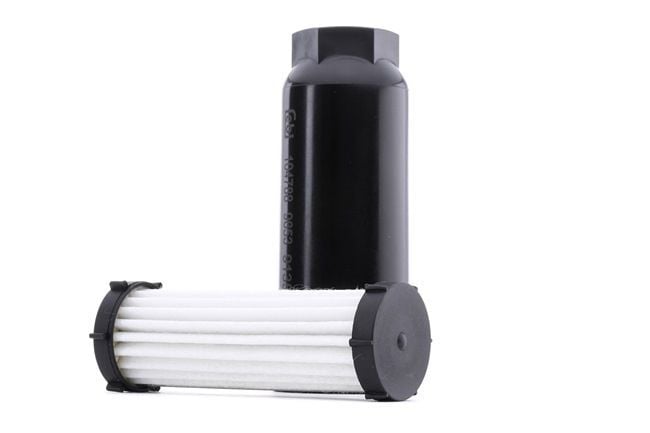 MAHLE POWERSHIFT ŞANZIMAN YAĞ FİLTRESİ FOCUS 05> MHL 7M5R 6C631 AD MHLHX151KIT
