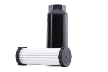 MAHLE POWERSHIFT ŞANZIMAN YAĞ FİLTRESİ FOCUS 05> MHL 7M5R 6C631 AD MHLHX151KIT