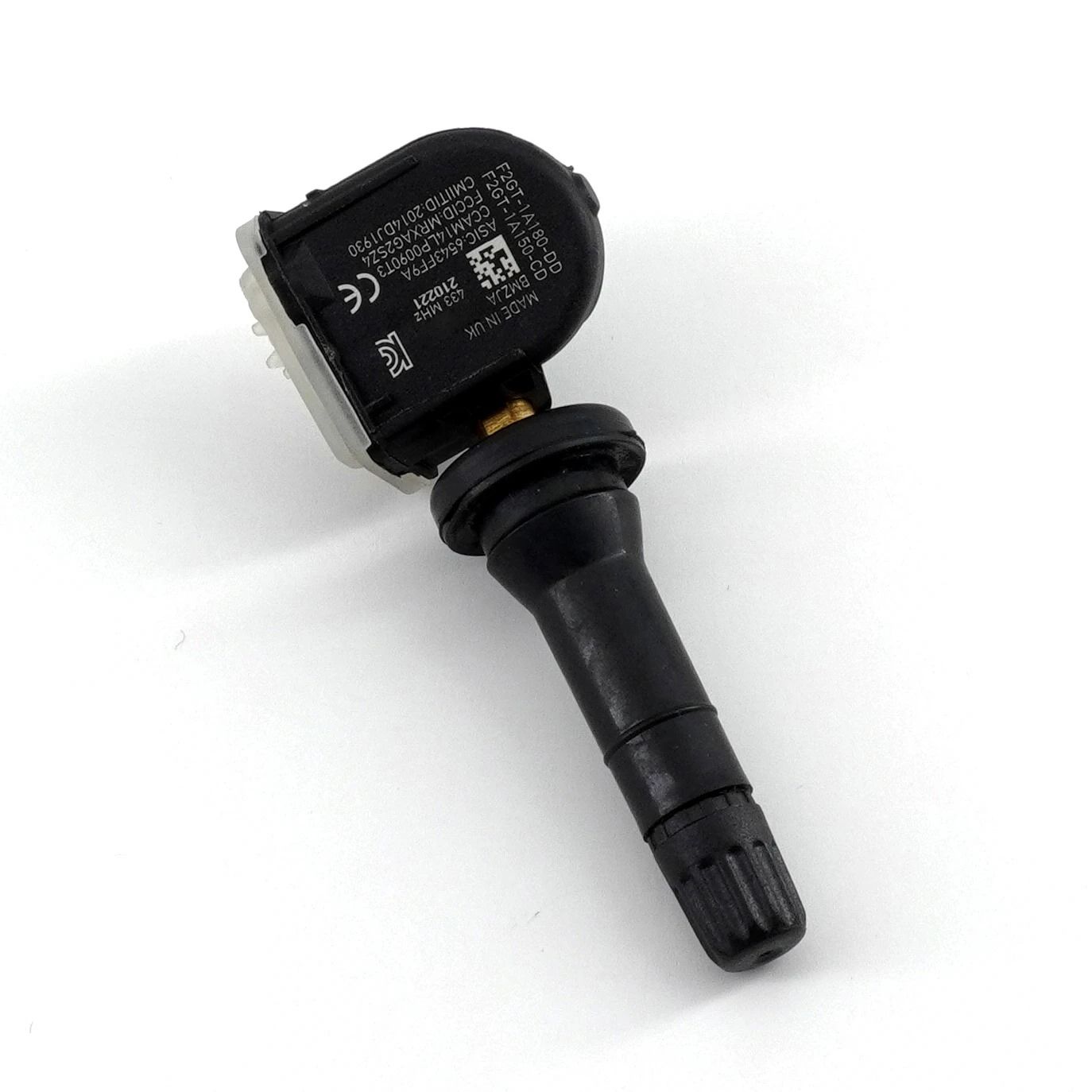 FOMOCO LASTİK BASINÇ SENSÖRÜ FİESTA-FOCUS-MONDEO-V362-V363 F F2GT 1A180 DD 2318453