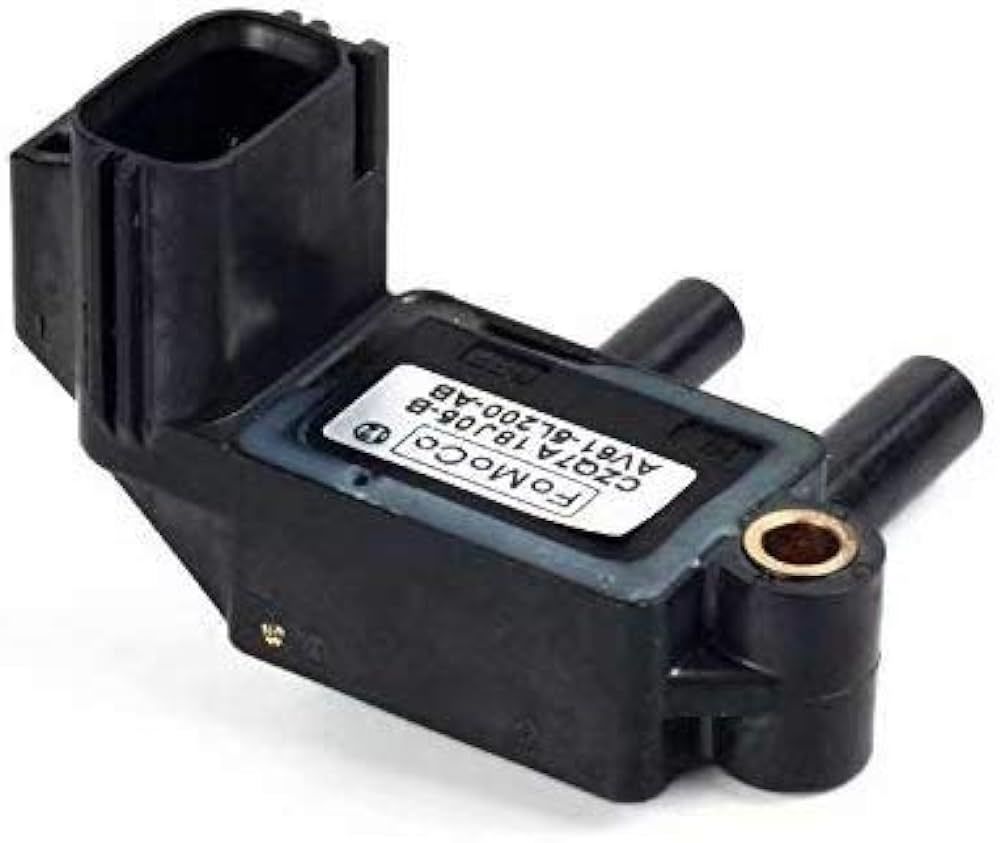 FOMOCO KATALİZATÖR SENSÖRÜ 1.6-2.0TDCİ MONDEO 11> F AV61 5L200 AB 1786775