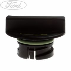 İTHAL  MOTOR YAĞ KAPAĞI FOCUS 05> İTH YS4G 6766 AA 1750891