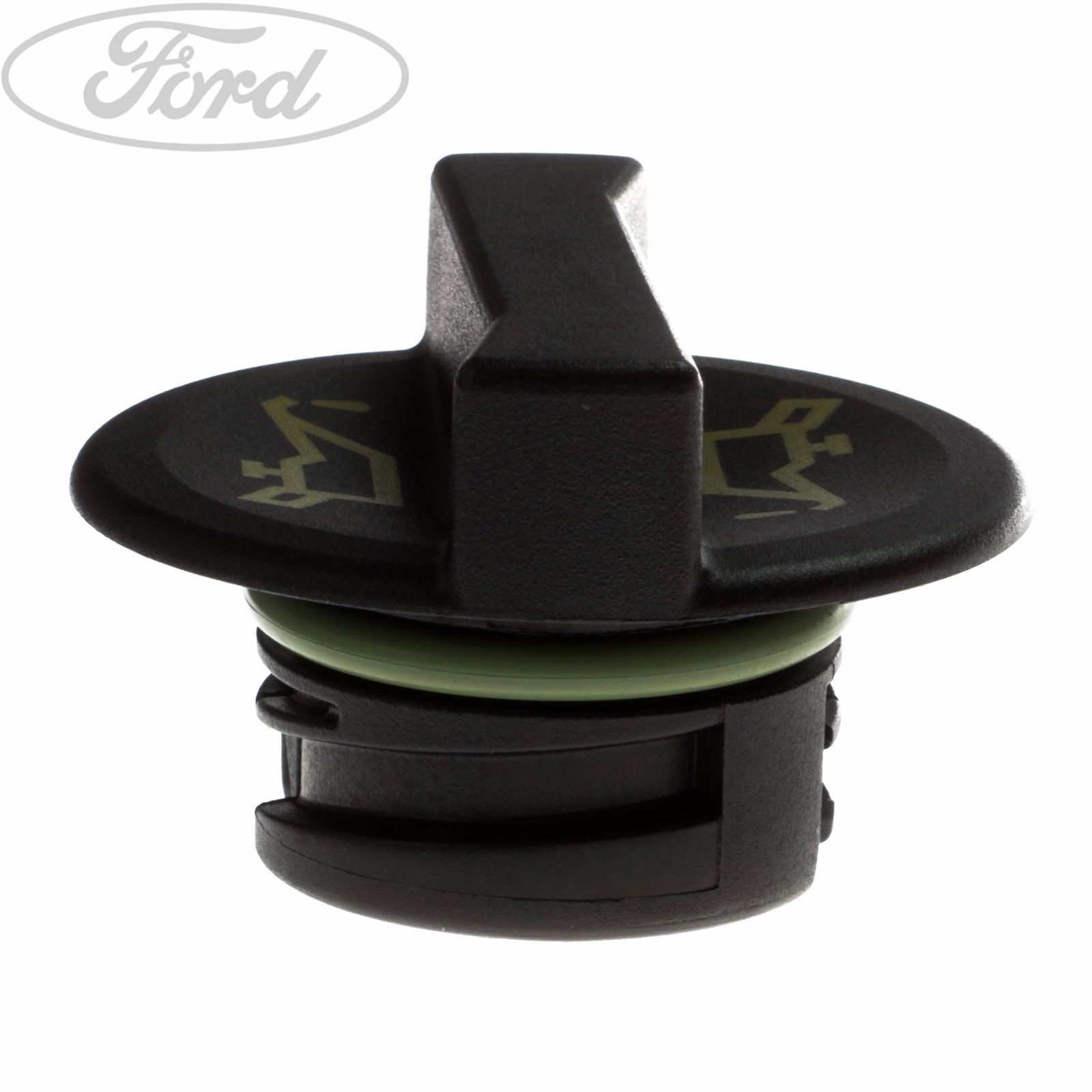İTHAL  MOTOR YAĞ KAPAĞI FOCUS 05> İTH YS4G 6766 AA 1750891