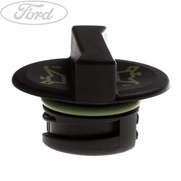İTHAL  MOTOR YAĞ KAPAĞI FOCUS 05> İTH YS4G 6766 AA 1750891