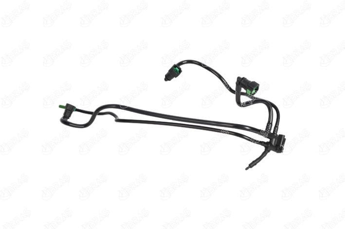 İBRAŞ YAKIT BORUSU 1.4 TDCİ FİESTA 08> İBR 7V2Q 9D350 BB 19767