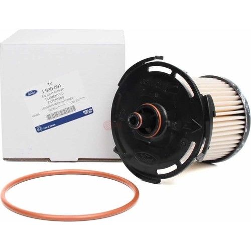 MONTAJ MAZOT FİLTRESİ 2.2 V348-V362-V363 MNT CC11 9176 BC 1930091