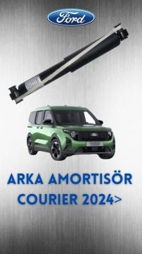 FOMOCO ARKA AMORTİSÖR COURİER 2024> F R2X6 18080 CB 2708165