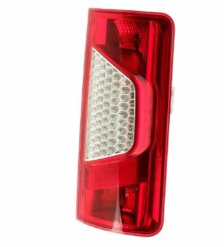 ÇERKEZ STOP LAMBASI SAĞ DUYSUZ CONNECT 09> ÇER 9T16 13A602 AB CVT150