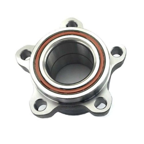 ECOPARTS ÖN AKS RULMANI PORYALI V184 01> ECO YC15 2B663 AF ECOBTF1125XS