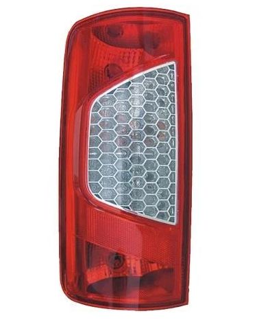 ÇERKEZ STOP LAMBASI SOL DUYSUZ CONNECT 09> ÇER 9T16 13A603 AB CVT151