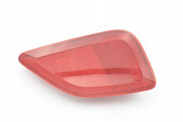 FOMOCO ARKA TAMPON REFLEKTÖRÜ SOL PUMA 19> F L1TB 13B415 AB 2418377