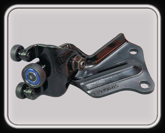 İTHAL ORTA KAPI ÜST MAKARA (KOMPLE) V184-V347 İTH YC15 V25028 AF 1639909