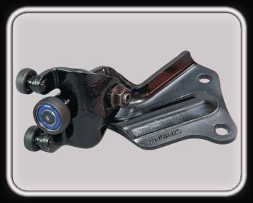 İTHAL ORTA KAPI ÜST MAKARA (KOMPLE) V184-V347 İTH YC15 V25028 AF 1639909