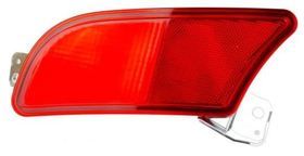 FOMOCO ARKA TAMPON REFLEKTÖRÜ SAĞ KUGA 20> F LV4B 13B414 AC 2456914