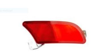 FOMOCO ARKA TAMPON REFLEKTÖRÜ SOL KUGA 20> F LV4B 13B415 AC 2456916