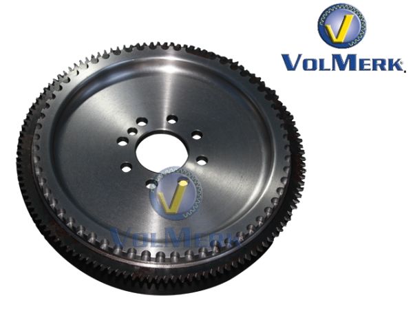 VOLMERK VOLANT TEK KÜTLE SABİT 3.2 200PS (626 305 309) V347 VOL 8C11 6477 AA FR709