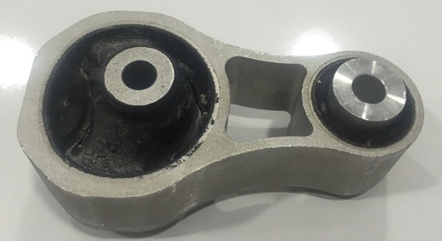 CM ŞANZUMAN TAKOZU OTOM. FİESTA 08> CM 8V51 6P082 BD 29115