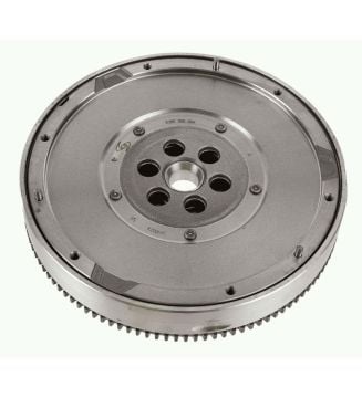 SACHS VOLANT KOMPLE ÇİFT KÜTLE 1.5-1.6 FOCUS-MONDEO SCH FM51 6477 DE 6366000054