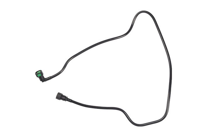 İBRAŞ YEDEK SU DEPO HORTUMU 2.2 2.5 3.2TDCİ RANGER 15> İBR EB3G 8B081 CA 20107
