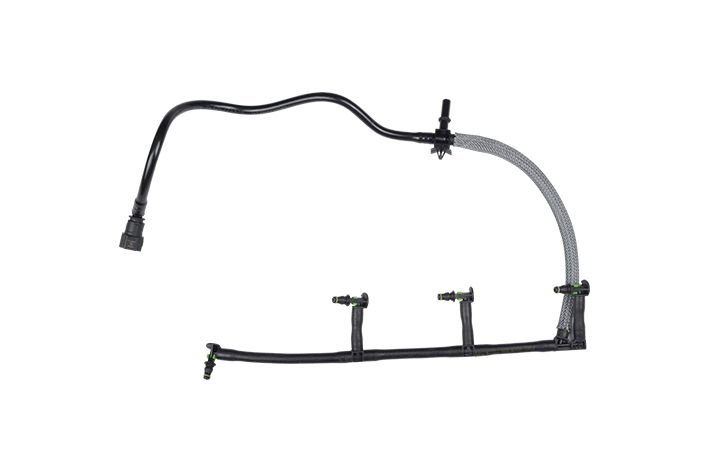 İBRAŞ ENJEKTÖR GERİ DÖNÜŞ HORTUMU 2.2TDCİ RANGER 11> İBR BB3Q 9K022 AG 20108