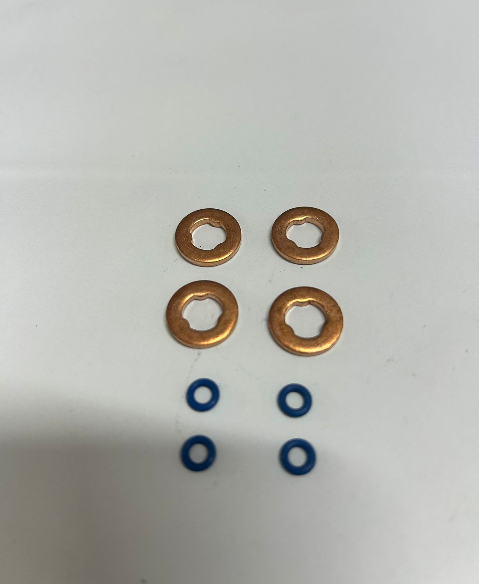 MONTAJ ENJEKTÖR PUL ORİNG TAKIMI 1.8TDCİ CONNECT 02> MNT 2T1Q 9F593 KİT 2T1Q9F593