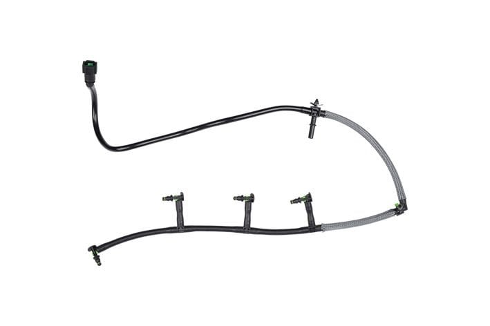 İBRAŞ ENJEKTÖR GERİ DÖNÜŞ HORTUMU 3.2TDCİ RANGER 11> İBR BB3Q 9K022 BH 20109