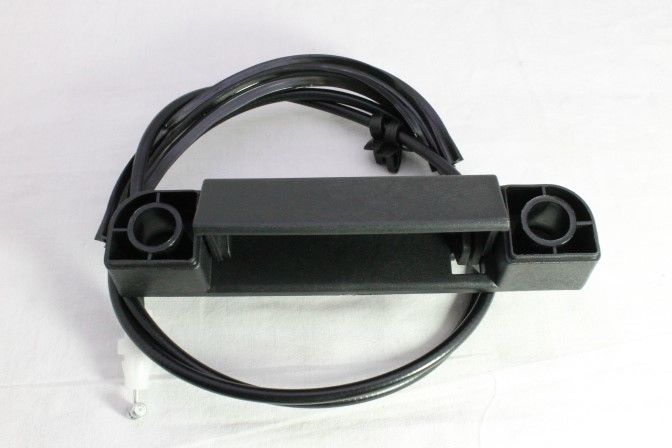 İTHAL SÜRGÜLÜ KAPI İÇ AÇMA KOLU KISA ŞASE V184-V347 İTH 2C14 V266A62 BA 4375255