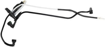 CM YAKIT HORTUMU KOMPLE (VAK VAK) 1.4TDCI FİESTA 02> CM 2S6Q 9D350 AF 133364