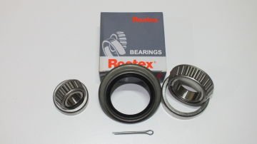 ROOTEX ÖN AKS RUL. KİT TK.   TRANSIT TURBO RTX KIT 1355 KIT1355